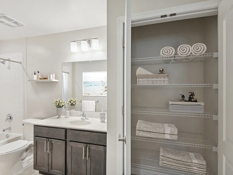 The Village at Slippery Hill Senior Apartments- 62+ — Photo 11