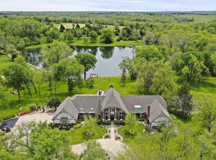 32195 W 135th St, Olathe, KS 66061