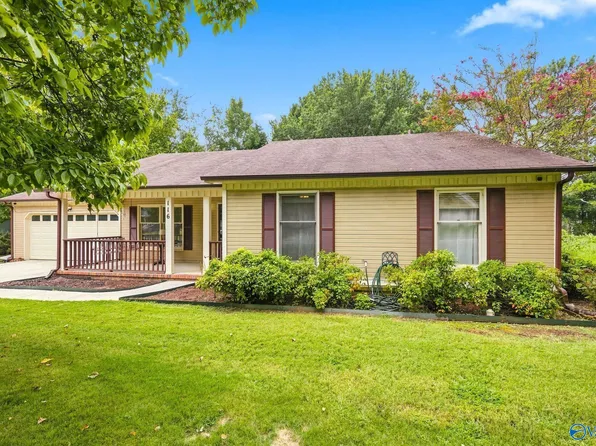 116 Springfield Ln, Madison, AL 35758