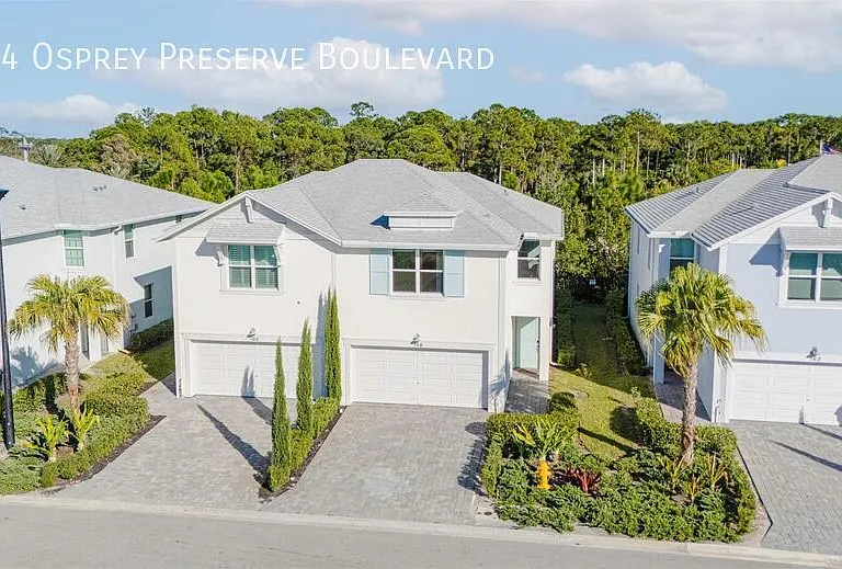 164 Osprey Preserve Blvd — Photo 1