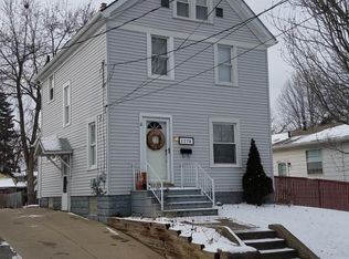 1278 Collinwood Ave, Akron, OH 44310