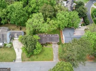 535 Pine Forest Rd, Atlanta, GA 30342