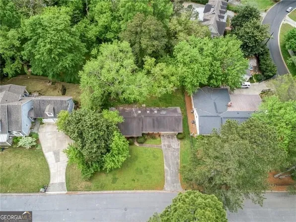 535 Pine Forest Rd, Atlanta, GA 30342