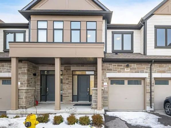 300 Okanagan Path, Oshawa, ON L1H 0A7