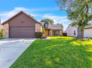 506 Rosewood Ln, Forney, TX 75126