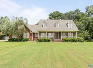4141 Old Highway 431, Owens Cross Roads, AL 35763