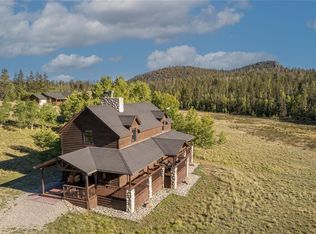 177 Longbow Dr, Jefferson, CO 80456