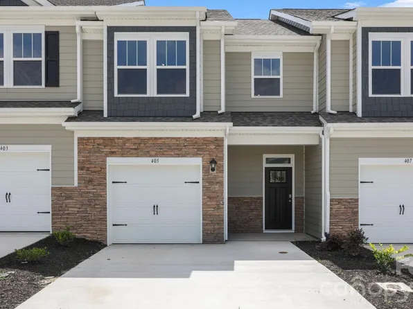 46 Creekview Rd, Hendersonville, NC 28792