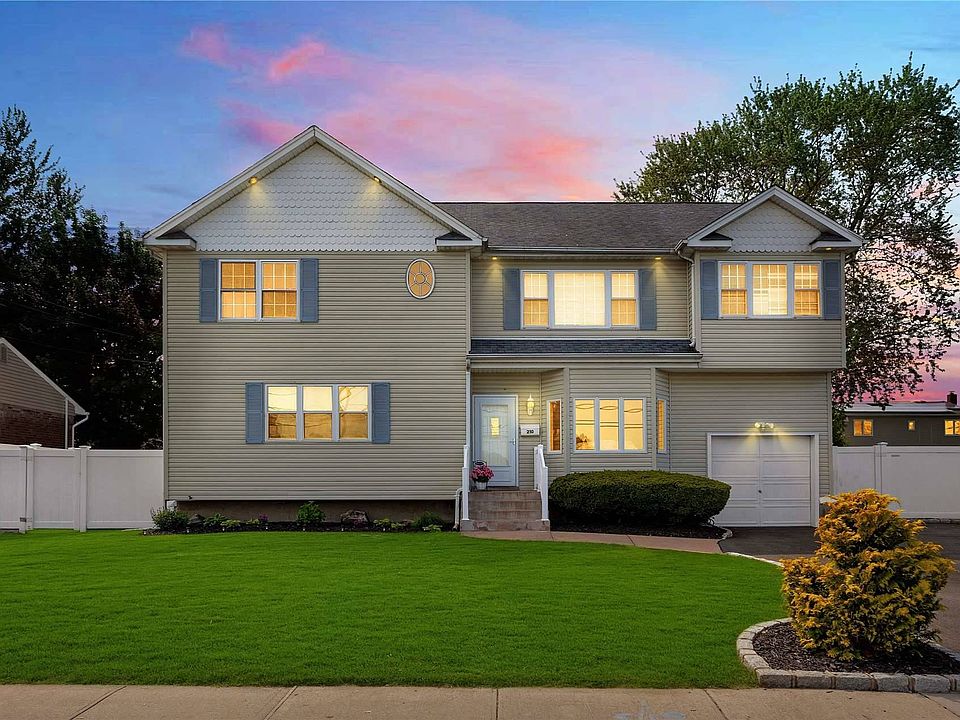 210 Burlington Avenue, Deer Park, NY 11729 Zillow