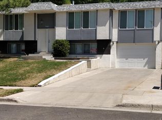 9465 S Streatham Rd, Sandy, UT 84070