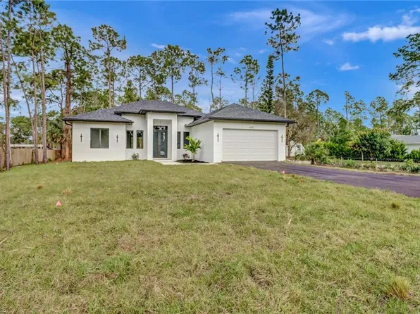 3232 47th AVE NE, NAPLES, FL 34120