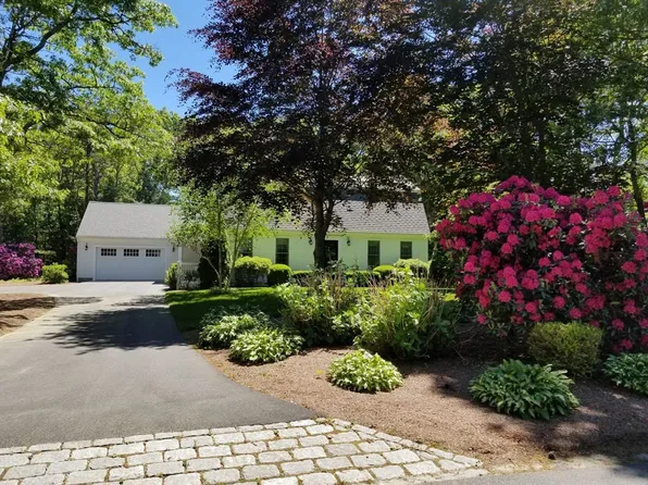 85 Clamshell Cove Rd, Barnstable, MA 02630