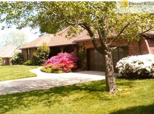12201 E 45th Ter S, Independence, MO 64055