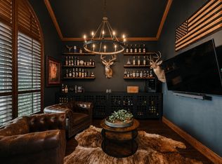 8700 Scarlet Trl, Argyle, TX 76226