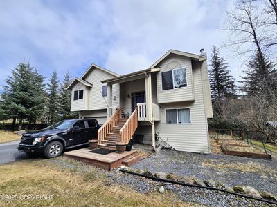 1902 Swetmann Ave, Seward, AK, 99664