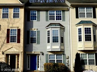7932 Beach Plum Ln, Severn, MD 21144