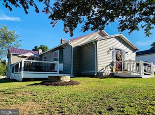 42265 Allison Dr, Mechanicsville, MD 20659