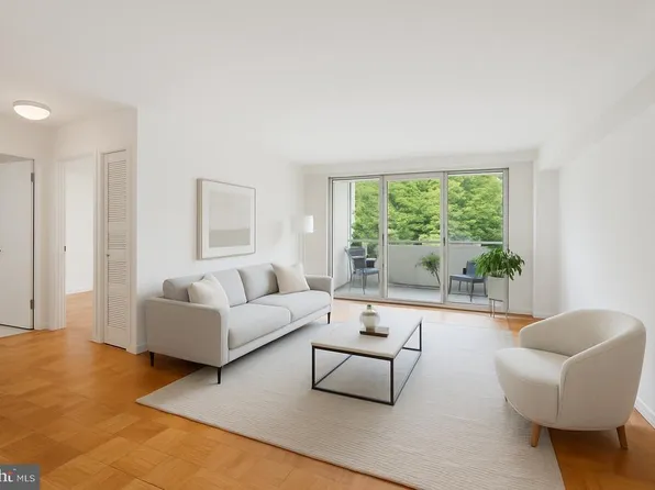 2939 Van Ness St NW APT 630, Washington, DC 20008