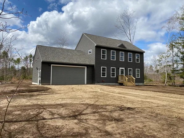 51 Buck Street, Gorham, ME 04038