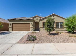 10023 N Cardon Grande Trl, Marana, AZ 85653