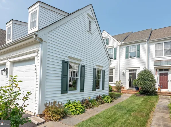 136 Long Dr, Queenstown, MD 21658
