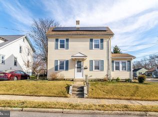 706 Bell Rd, Mount Ephraim, NJ 08059