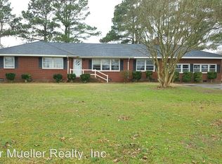 166 Old Neck Rd, Hertford, NC 27944