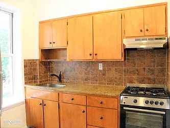 Rented by Citi Habitats