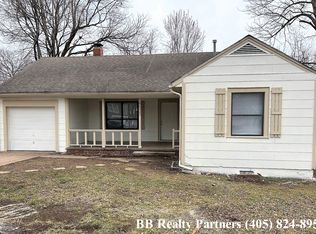 4533 E 5th Pl, Tulsa, OK 74112