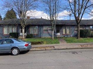 2344 SE 70th Ave, Portland, OR 97215