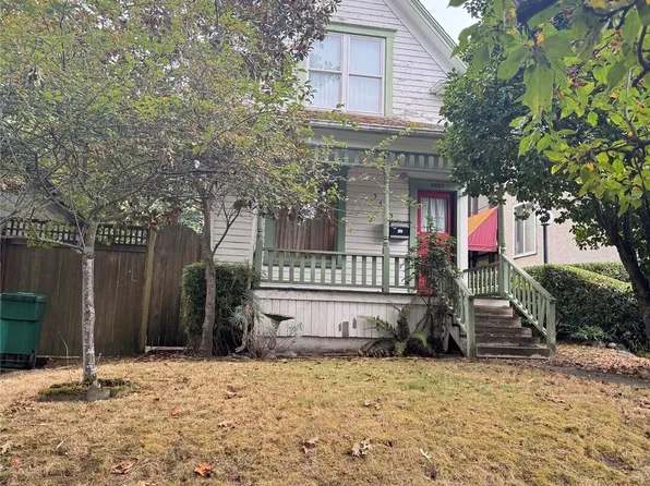 3633 Whitman Avenue N, Seattle, WA 98103