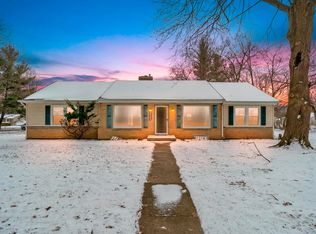 5043 Evans St, Portage, MI 49002