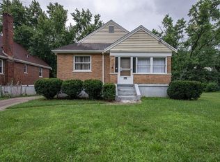 1735 W Fork Rd, Cincinnati, OH 45223