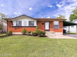 9803 Chambers Ct, Jeffersontown, KY 40299