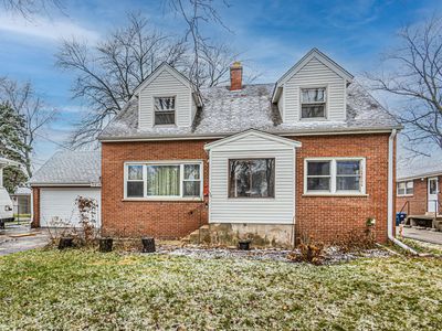 1914 Webster Ln, Des Plaines, IL, 60018