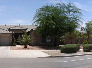 7025 W Grovers Ave, Glendale, AZ 85308