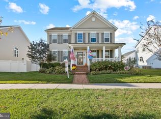 41444 Culpepper Way, Leonardtown, MD 20650