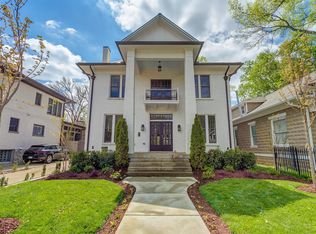 2213 Belmont Blvd, Nashville, TN 37212