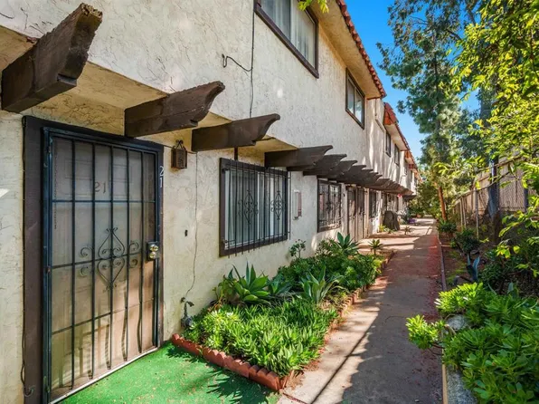 4408 Delta St APT 21, San Diego, CA 92113