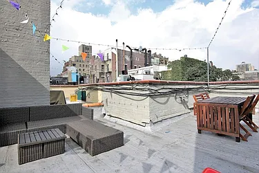 Rented by JK Dansar Corp