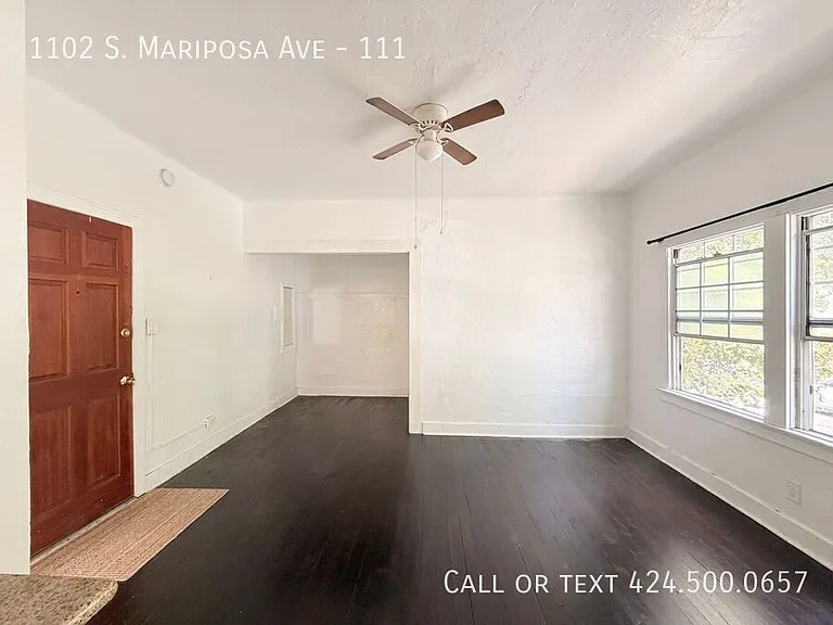 1102 S Mariposa Ave #111 — Photo 6