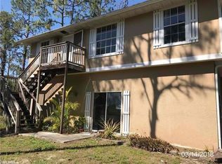 4341 12th Ave SE, Naples, FL 34117