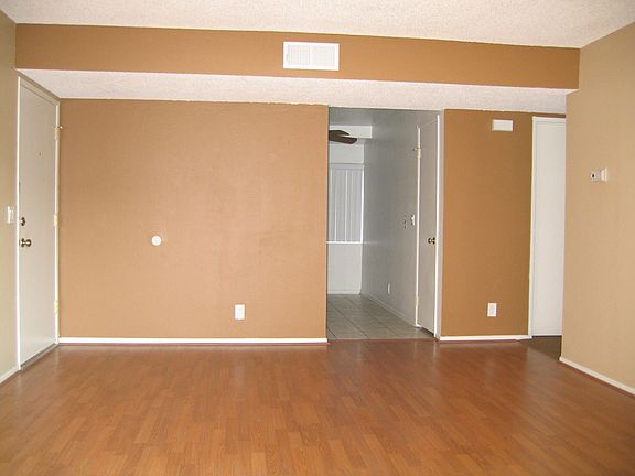 Living Room (east view)