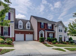 9714 Sunset Grove Dr, Huntersville, NC 28078