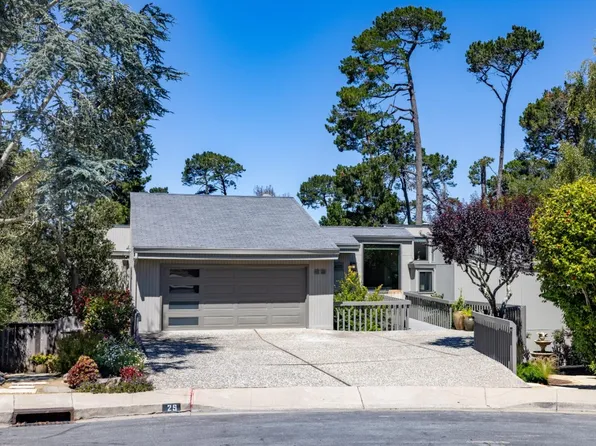 29 Elk Run, Monterey, CA 93940