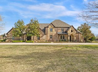 161 Ridgemont Dr, Heath, TX 75126