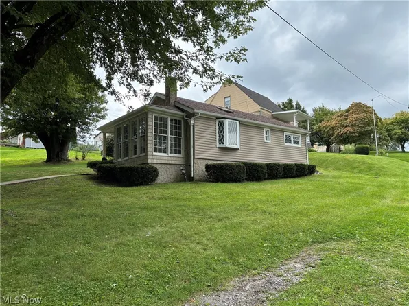 308 Carolina Ave, East Liverpool, OH 43920