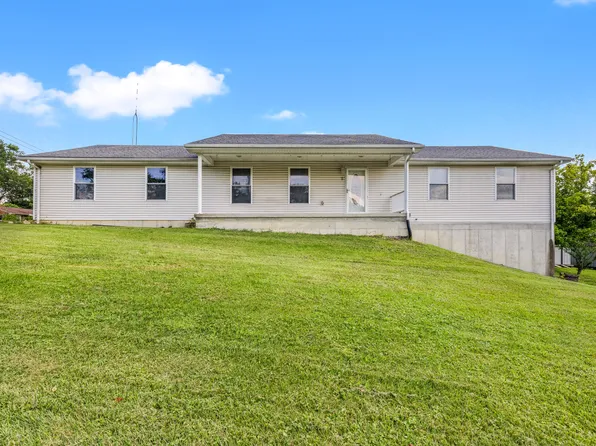 9 Hillcrest Dr, Winchester, KY 40391