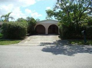 19831 SW 119th Ave, Miami, FL 33177