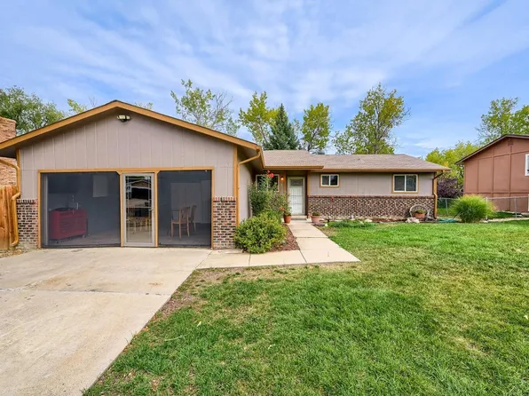 2542 Cambridge Dr, Longmont, CO 80503